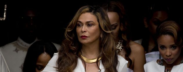 Tina Knowles Tina Knowles
