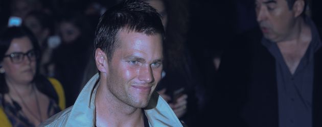 Tom Brady Tom Brady