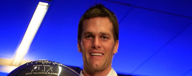 Tom Brady Tom Brady