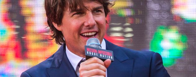 Tom Cruise Tom Cruise