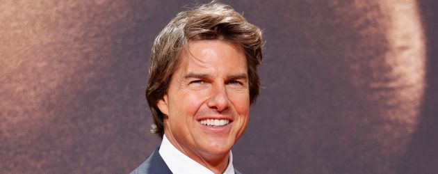 Tom Cruise bei der "Jack Reacher"-Premiere Tom Cruise bei der "Jack Reacher"-Premiere
