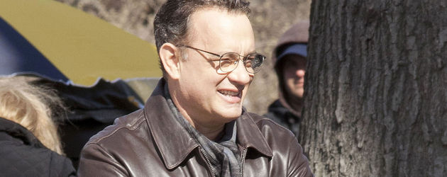 Tom Hanks Tom Hanks