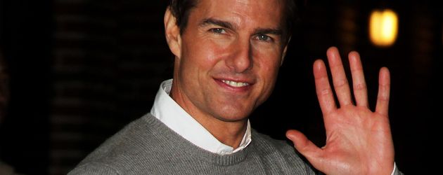 Tom Cruise Tom Cruise