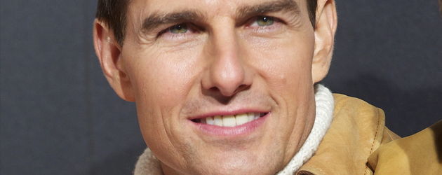 Tom Cruise Tom Cruise