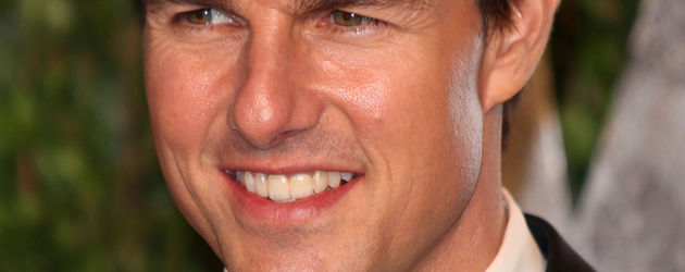 Tom Cruise Tom Cruise