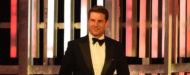Tom Cruise Tom Cruise