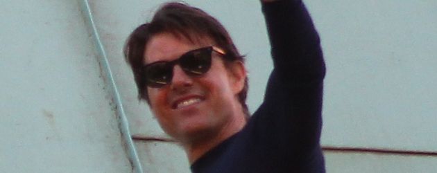 Tom Cruise Tom Cruise