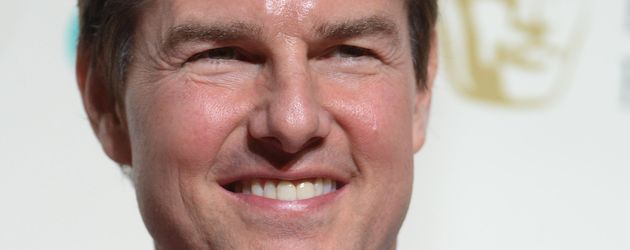 Tom Cruise Tom Cruise