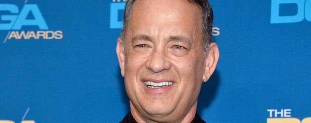 Tom Hanks im Januar 2014 in Hollywood Tom Hanks im Januar 2014 in Hollywood
