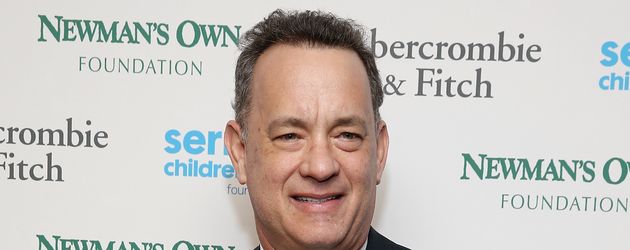 Tom Hanks in New York Tom Hanks in New York