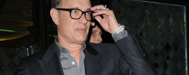Tom Hanks Tom Hanks