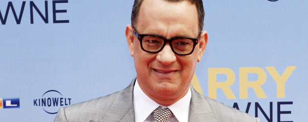 Tom Hanks Tom Hanks