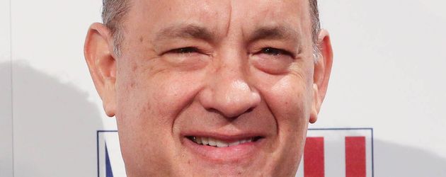 Tom Hanks Tom Hanks