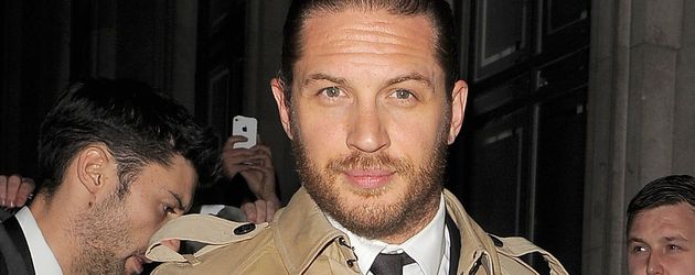 Tom Hardy Tom Hardy