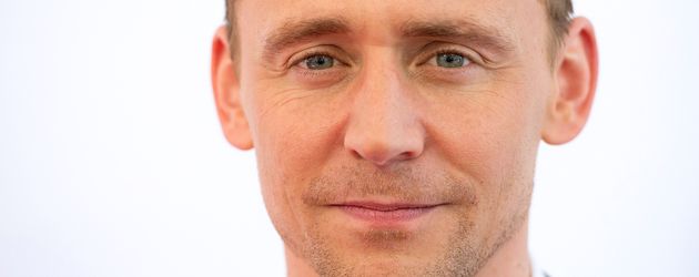 Tom Hiddleston auf einem Event Tom Hiddleston auf einem Event