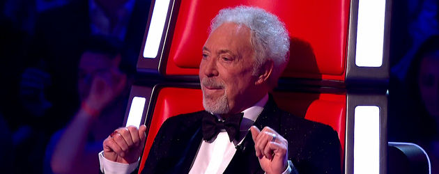 Tom Jones Tom Jones