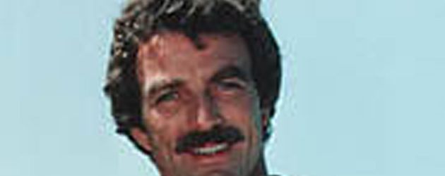 Schauspieler Tom Selleck Schauspieler Tom Selleck