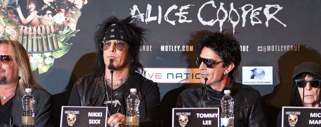 Tommy Lee Tommy Lee