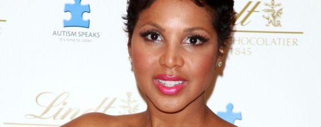 Toni Braxton Toni Braxton