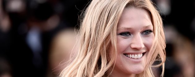 Toni Garrn Toni Garrn