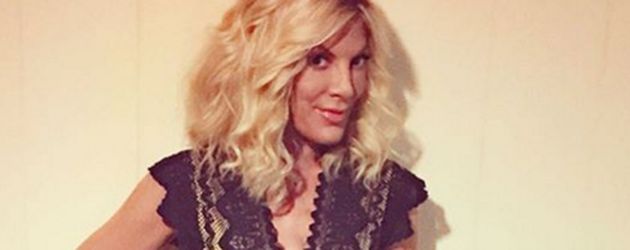 Tori Spelling, Reality-Star Tori Spelling, Reality-Star