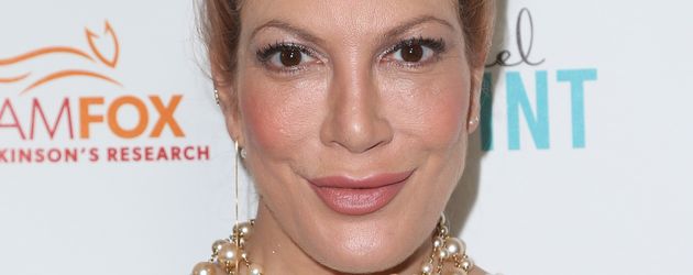 Tori Spelling bei einem Event in Los Angeles Tori Spelling bei einem Event in Los Angeles