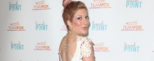 Tori Spelling, Schauspielerin Tori Spelling, Schauspielerin
