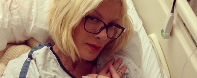 Tori Spelling Tori Spelling