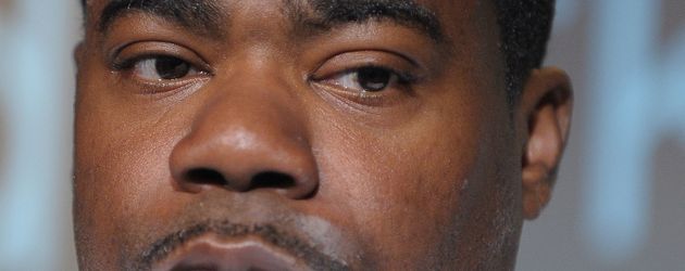 Tracy Morgan Tracy Morgan