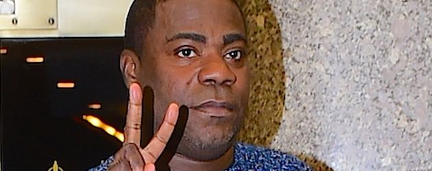 Tracy Morgan Tracy Morgan