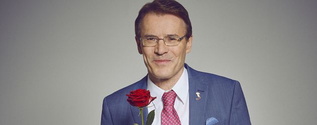 "Traumfrau gesucht"-Walther "Traumfrau gesucht"-Walther