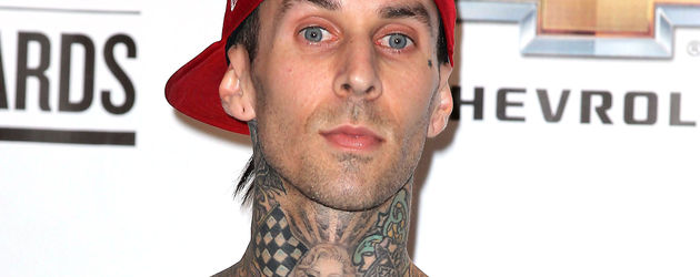 Travis Barker Travis Barker