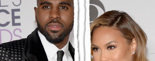 Jason Derulo und Daphne Joy Jason Derulo und Daphne Joy