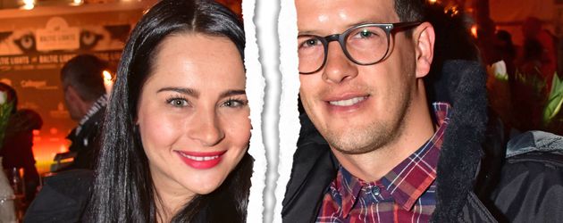 Nicole Mieth und Kelvin Bruder Nicole Mieth und Kelvin Bruder