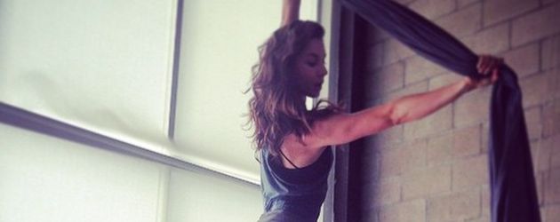 Troian Bellisario Troian Bellisario