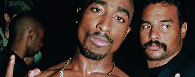 2Pacs Tod: Sollten Schüsse eigentlich Suge Knight treffen? | Promiflash.de