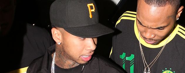 Tyga, Rapper Tyga, Rapper