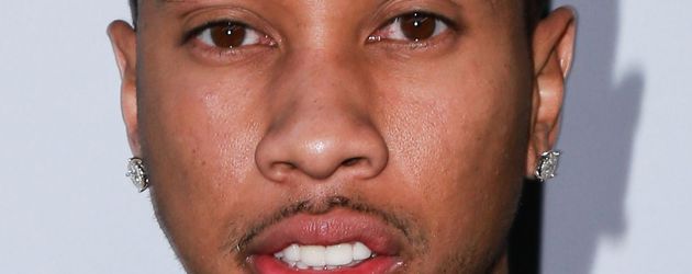 Tyga Tyga