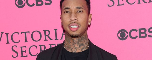Tyga Tyga