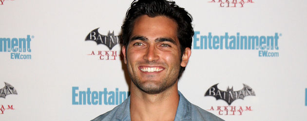 Tyler Hoechlin Tyler Hoechlin