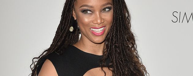 Tyra Banks Tyra Banks
