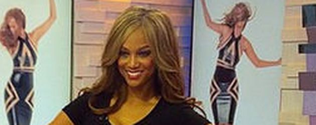 Tyra Banks Tyra Banks