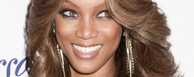 Tyra Banks Tyra Banks