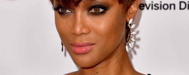 Tyra Banks Tyra Banks