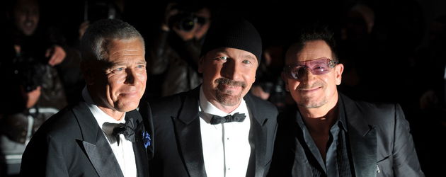 U2 U2