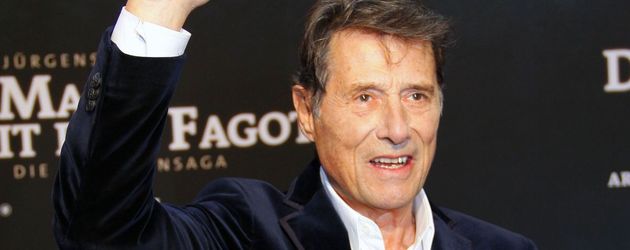 Udo Jürgens Udo Jürgens