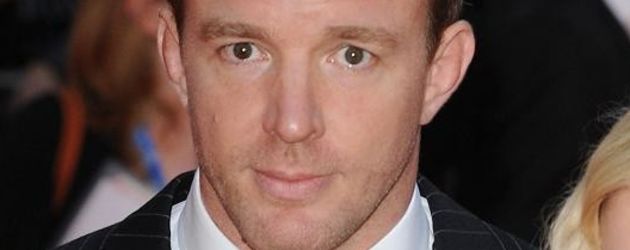 Madonna und Guy Ritchie Madonna und Guy Ritchie