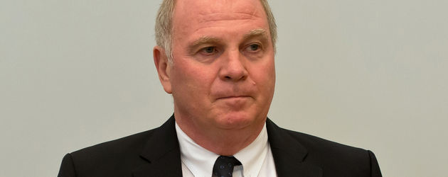 Uli Hoeneß Uli Hoeneß