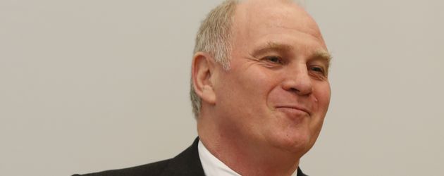Uli Hoeneß Uli Hoeneß