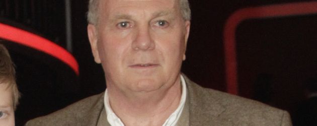 Uli Hoeneß Uli Hoeneß